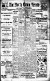 North Down Herald and County Down Independent Saturday 29 May 1920 Page 1