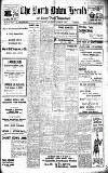 North Down Herald and County Down Independent Saturday 12 June 1920 Page 1