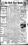 North Down Herald and County Down Independent Saturday 10 July 1920 Page 1
