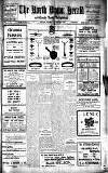 North Down Herald and County Down Independent Saturday 18 December 1920 Page 1