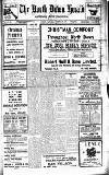 North Down Herald and County Down Independent Saturday 25 December 1920 Page 1