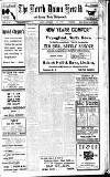 North Down Herald and County Down Independent Saturday 01 January 1921 Page 1