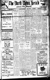 North Down Herald and County Down Independent Saturday 08 January 1921 Page 1