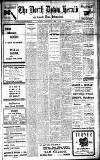 North Down Herald and County Down Independent Saturday 05 February 1921 Page 1