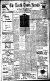 North Down Herald and County Down Independent Saturday 12 February 1921 Page 1
