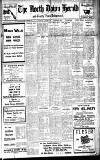 North Down Herald and County Down Independent Saturday 12 March 1921 Page 1