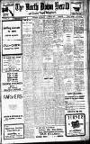 North Down Herald and County Down Independent Saturday 26 March 1921 Page 1