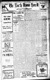 North Down Herald and County Down Independent Saturday 02 April 1921 Page 1
