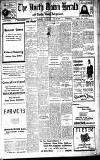 North Down Herald and County Down Independent Saturday 28 May 1921 Page 1
