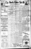 North Down Herald and County Down Independent Saturday 25 June 1921 Page 1