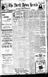 North Down Herald and County Down Independent Saturday 13 August 1921 Page 1
