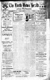 North Down Herald and County Down Independent Saturday 07 January 1922 Page 1