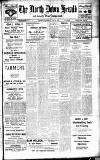 North Down Herald and County Down Independent Saturday 14 January 1922 Page 1