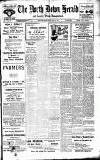 North Down Herald and County Down Independent Saturday 25 February 1922 Page 1