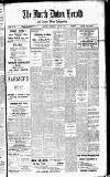 North Down Herald and County Down Independent Saturday 04 March 1922 Page 1