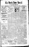 North Down Herald and County Down Independent Saturday 11 March 1922 Page 1