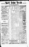 North Down Herald and County Down Independent Saturday 05 August 1922 Page 1