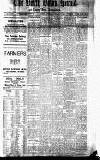 North Down Herald and County Down Independent Saturday 27 January 1923 Page 1