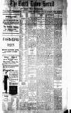 North Down Herald and County Down Independent Saturday 03 February 1923 Page 1