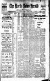 North Down Herald and County Down Independent Saturday 12 May 1923 Page 1