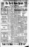 North Down Herald and County Down Independent Saturday 16 June 1923 Page 1