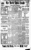 North Down Herald and County Down Independent Saturday 23 June 1923 Page 1