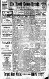 North Down Herald and County Down Independent Saturday 01 September 1923 Page 1