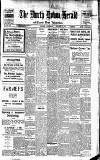 North Down Herald and County Down Independent Saturday 06 October 1923 Page 1