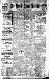 North Down Herald and County Down Independent Saturday 13 October 1923 Page 1