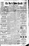 North Down Herald and County Down Independent Saturday 01 December 1923 Page 1