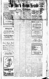 North Down Herald and County Down Independent Saturday 05 January 1924 Page 1