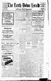 North Down Herald and County Down Independent Saturday 12 January 1924 Page 1