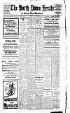 North Down Herald and County Down Independent Saturday 19 January 1924 Page 1
