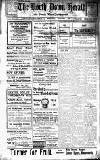 North Down Herald and County Down Independent Saturday 03 January 1925 Page 1