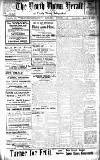 North Down Herald and County Down Independent Saturday 17 January 1925 Page 1