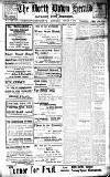 North Down Herald and County Down Independent Saturday 31 January 1925 Page 1