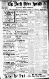 North Down Herald and County Down Independent Saturday 07 February 1925 Page 1