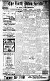 North Down Herald and County Down Independent Saturday 07 March 1925 Page 1