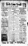 North Down Herald and County Down Independent Saturday 06 June 1925 Page 1
