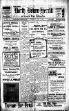 North Down Herald and County Down Independent Saturday 27 June 1925 Page 1