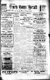 North Down Herald and County Down Independent Saturday 10 October 1925 Page 1