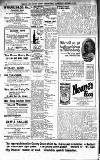 North Down Herald and County Down Independent Saturday 17 October 1925 Page 6