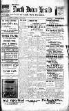 North Down Herald and County Down Independent Saturday 24 October 1925 Page 1