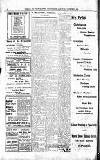 North Down Herald and County Down Independent Saturday 24 October 1925 Page 2