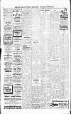 North Down Herald and County Down Independent Saturday 24 October 1925 Page 4