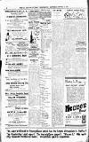 North Down Herald and County Down Independent Saturday 24 October 1925 Page 6