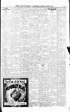 North Down Herald and County Down Independent Saturday 24 October 1925 Page 7