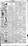 North Down Herald and County Down Independent Saturday 02 January 1926 Page 3