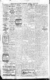 North Down Herald and County Down Independent Saturday 02 January 1926 Page 4