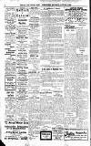 North Down Herald and County Down Independent Saturday 09 January 1926 Page 4